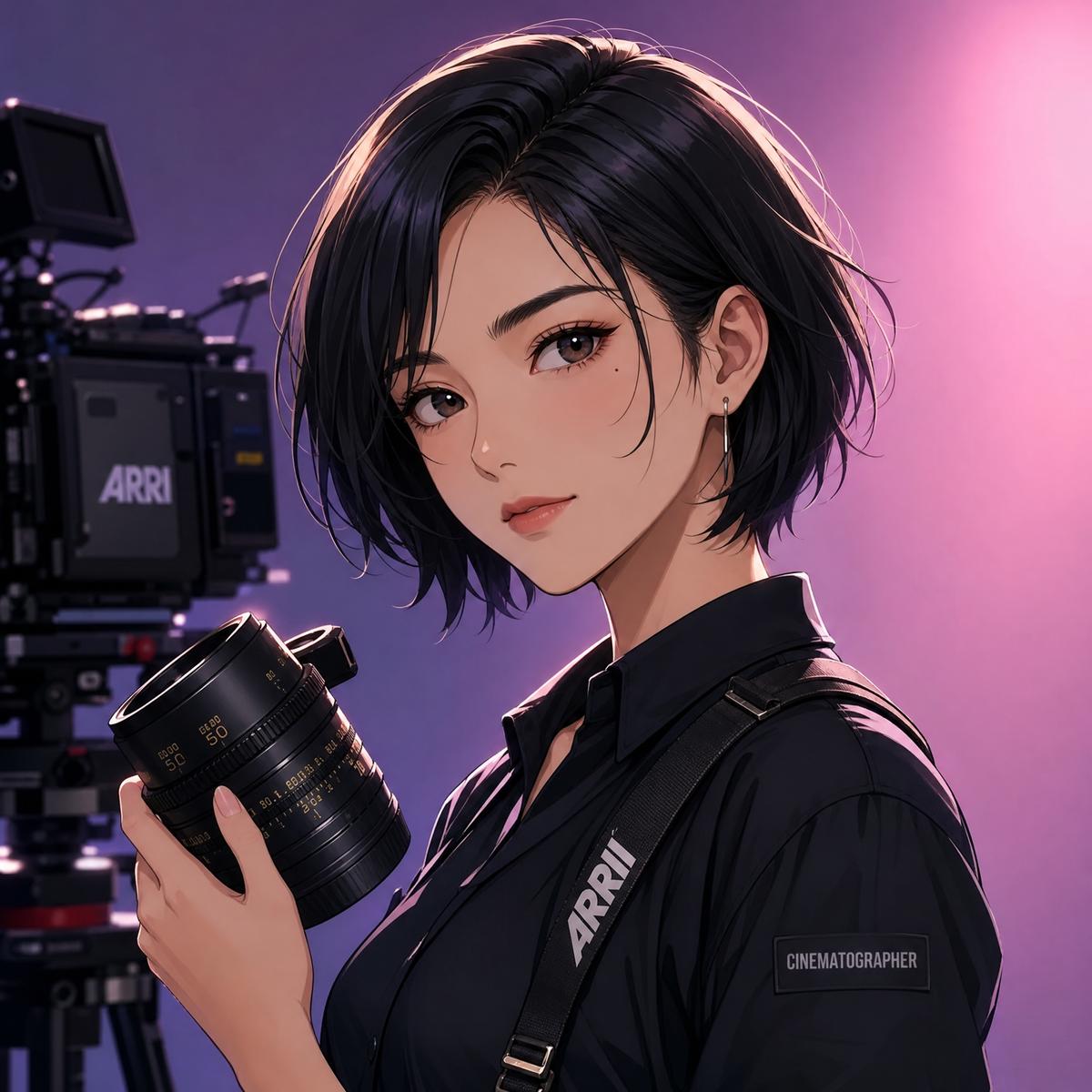 国产自拍创作者